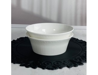 Набор из 6 салатников 18х6,5см Lenardi Серена 102-169