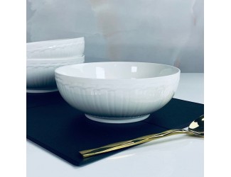 Набор из 6 салатников 18х7см Lenardi Серена 102-172