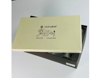 Набор из 6 креманок 11,5х9,5см Lenardi Агата 102-178