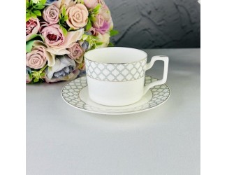 Кофейный набор 12предметов 120 мл Lenardi Версаль 145-620