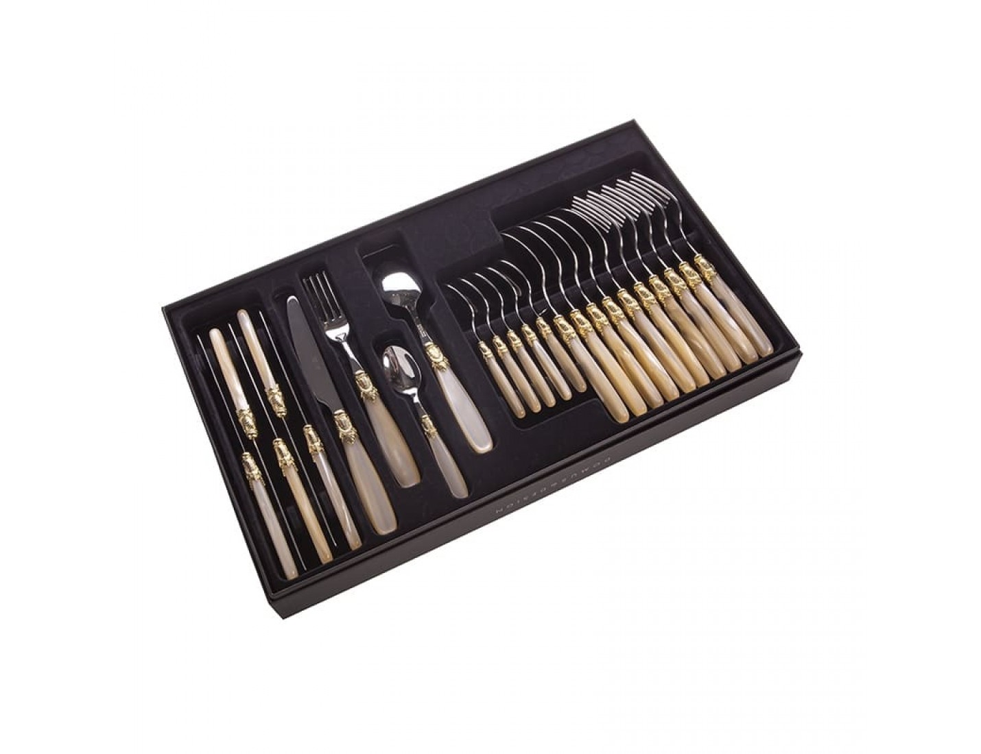 Пред 24. Набор инструментов гросс. Herdmar 1911. Herdmar столовые приборы золото. Набор инструментов gross 1/4", 1/2", 82 пред.