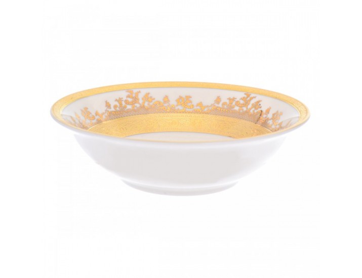 Набор салатников Falkenporzellan Cream Gold 9320 14см(6 шт)