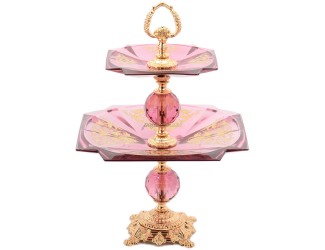 Этажерка Rosaperla Al.zata piatto 36280 Этажерка Rosaperla Al.zata piatto 36280