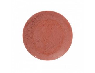 Тарелка Repast Lifestyle TERRACOTTA 27см (2шт)