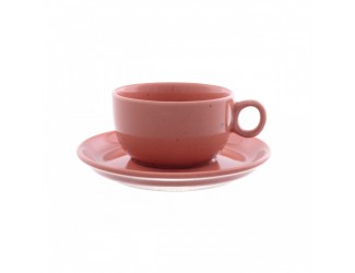 Чайная пара Repast Lifestyle Terracotta на 2 персоны 4 предмета Чайная пара Repast Lifestyle Terracotta на 2 персоны 4 предмета