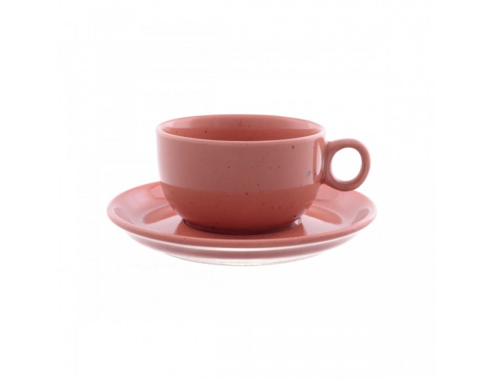 Чайная пара Repast Lifestyle Terracotta на 2 персоны 4 предмета Чайная пара Repast Lifestyle Terracotta на 2 персоны 4 предмета