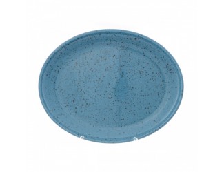 Блюдо овальное Repast lifestyle ARTICBLUE 32см