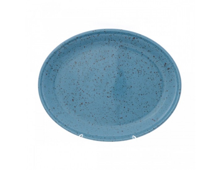 Блюдо овальное Repast lifestyle ARTICBLUE 32см