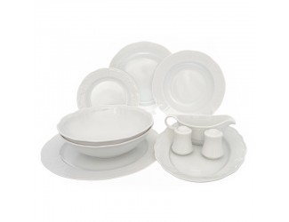 Столовый сервиз Repast Bellevue на 6 персон 23 предмета