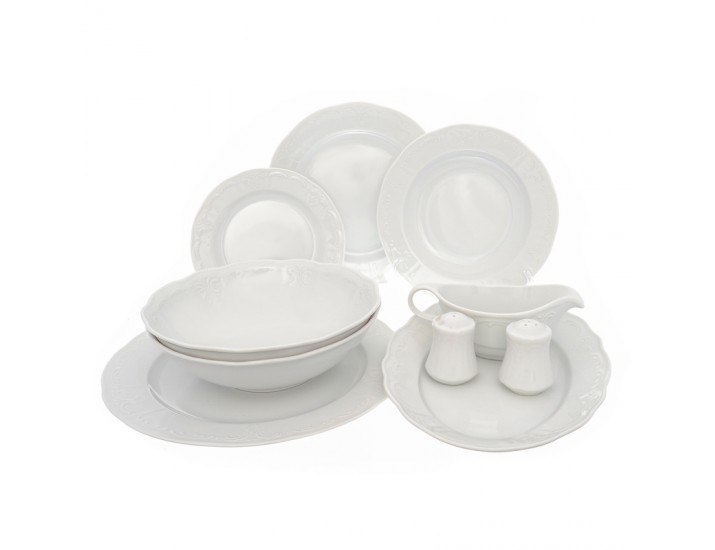 Столовый сервиз Repast Bellevue на 6 персон 23 предмета Столовый сервиз Repast Bellevue на 6 персон 23 предмета