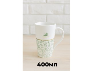 Кружка 400мл Lenardi 102-023