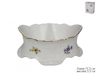 Сольница Lenardi Цветы 105-316