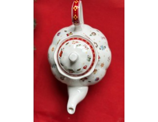 Чайник 100мл Lenardi Новогодний 105-595