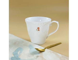 Кружка 350мл Lenardi Крокус 109-196