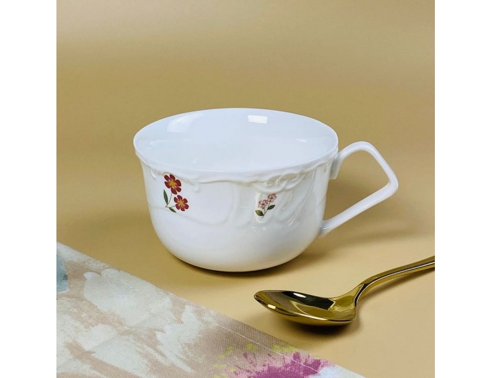 Бульонница 500мл Lenardi Крокус 109-220