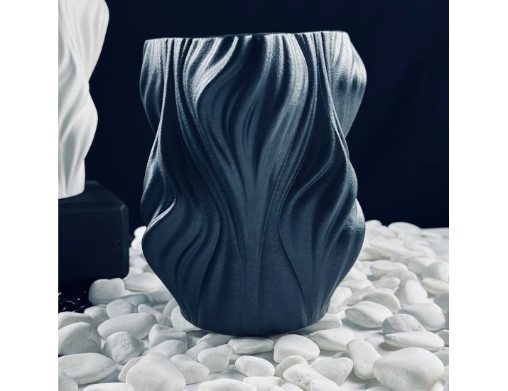 Ваза 20см Lenardi Эфиопия 135-043