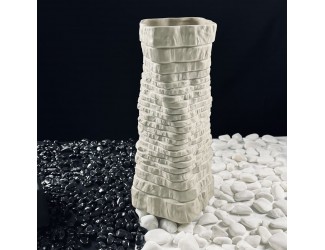 Ваза 34см Lenardi Эфиопия 135-058