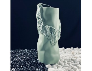 Ваза 37,5см Lenardi Эфиопия 135-061