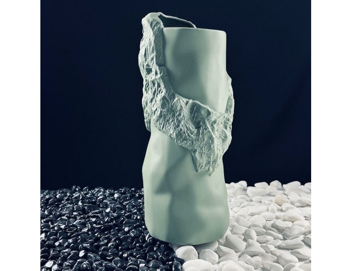 Ваза 37,5см Lenardi Эфиопия 135-061