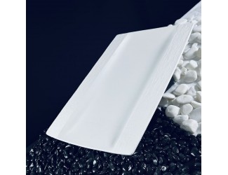 Прямоугольное блюдо 40,5х25,5х2см Lenardi Эфиопия 135-067