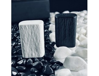 Набор солонок 2шт 6,5смLenardi Эфиопия 135-077