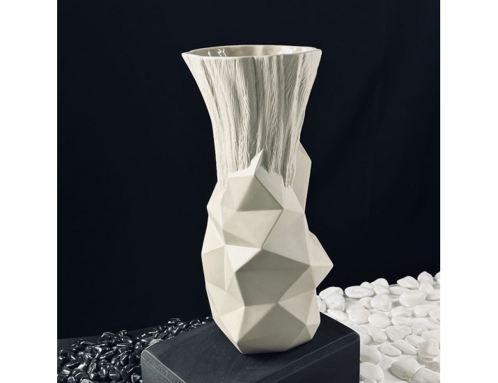 Ваза 34см Lenardi Эфиопия 135-095