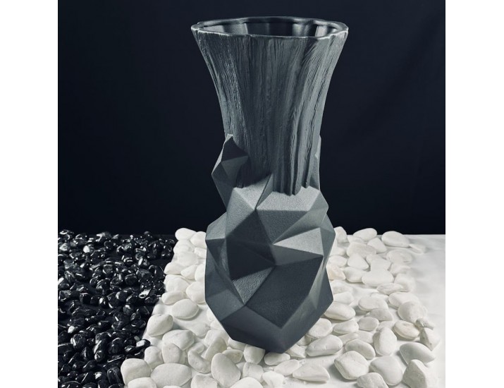 Ваза 34см Lenardi Эфиопия 135-097