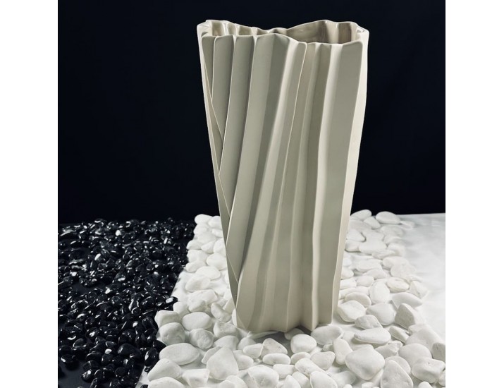 Ваза 35см Lenardi Эфиопия 135-102