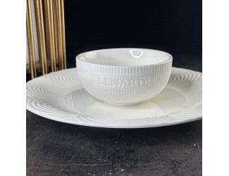 Набор из 6 салатников 11см Lenardi Bamboo 140-069