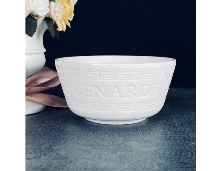 Набор из 6 салатников 14см Lenardi Bamboo 140-126