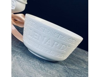 Набор из 6 салатников 11см Lenardi Bamboo 140-127