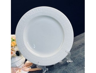 Набор из 6 тарелок 19,5см Lenardi Bamboo 140-138