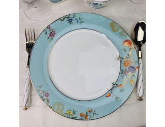 Набор из 6 тарелок 27см Lenardi HANOMI 145-474