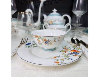 Набор из 2 салатников 11,5см Lenardi HANOMI 145-485