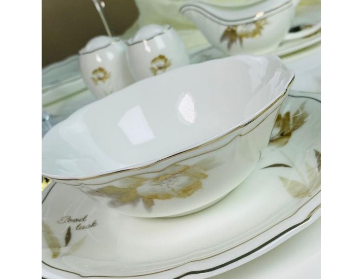 Салатник 15см Lenardi Камилла 145-660