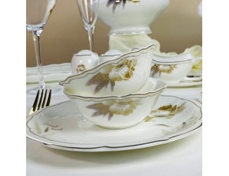 Набор из 2 салатников 11,5см Lenardi Камилла 145-662