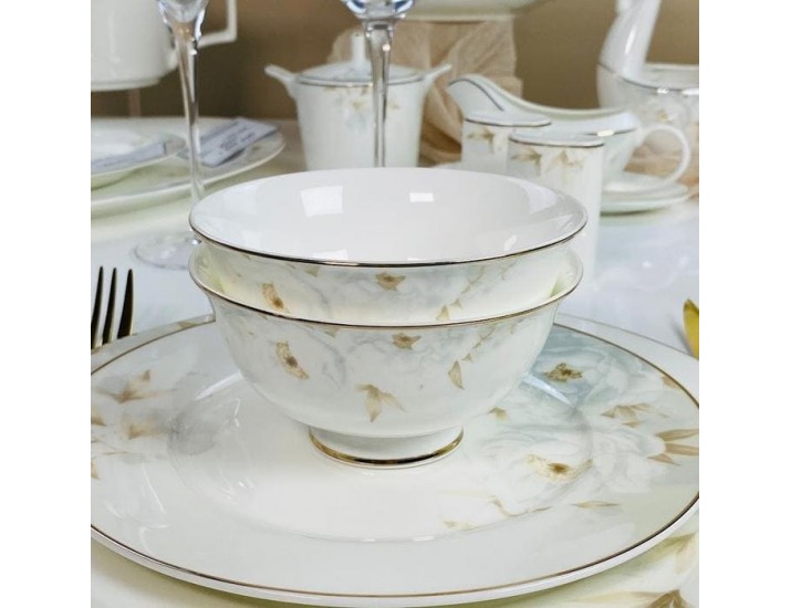 Салатник 15см Lenardi Лилиан 145-696