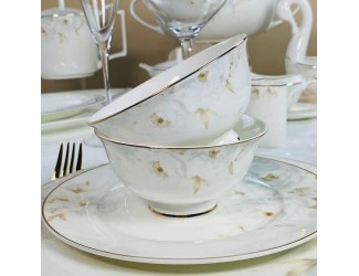 Набор из 2 салатников 11,5см Lenardi Лилиан145-698