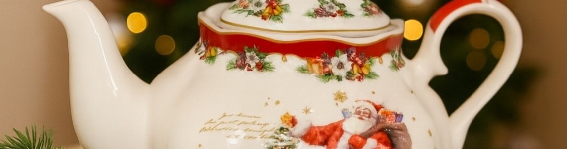 Новый год Lenardi