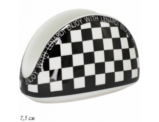 Салфетница 12х7,5х6 см Lenardi ENJOY 205-427