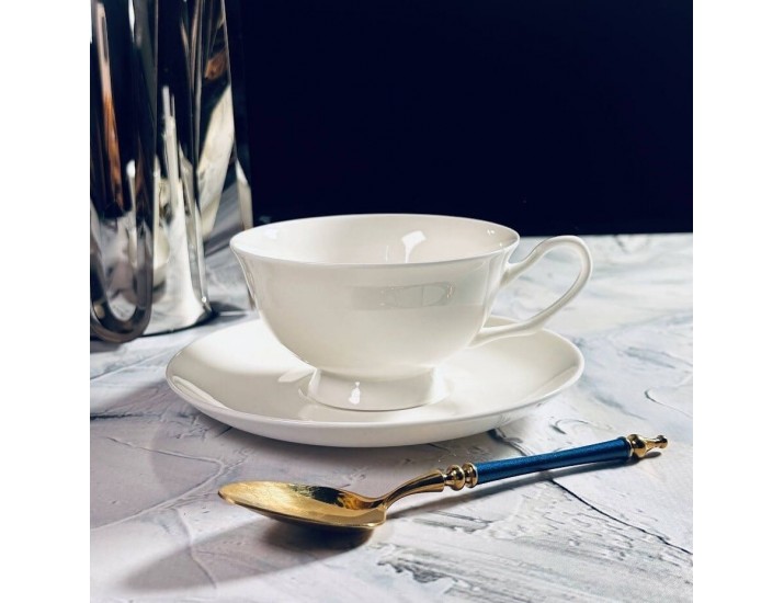 Чайный набор 12предметов 230 мл Lenardi Атлант 205-606