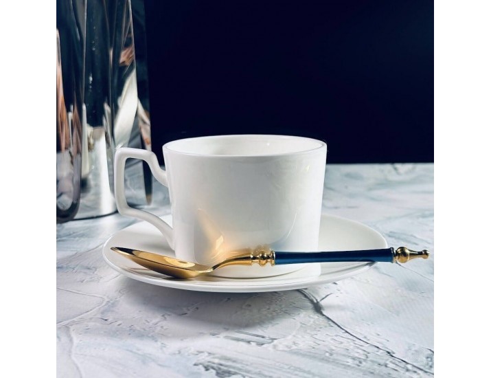 Чайный набор 12предметов 230 мл Lenardi Атлант 205-608