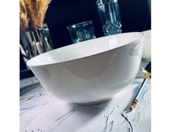 Салатник 23см Lenardi Атлант 205-616