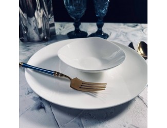 Набор из 6 салатников 14см Lenardi Атлант 205-631