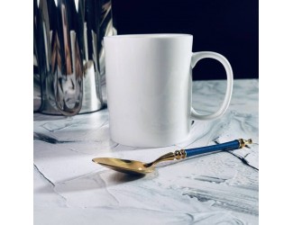 Набор из 6 кружек 470мл Lenardi Атлант 205-634