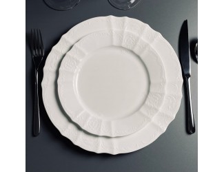 Набор из 6 тарелок 21см Lenardi Maria 225-053