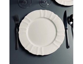 Набор из 6 тарелок 27см Lenardi Maria 225-055