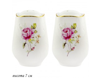 Набор солонок Lenardi Maria Rose 226-086