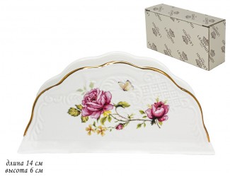 Салфетница Lenardi Maria Rose 226-087