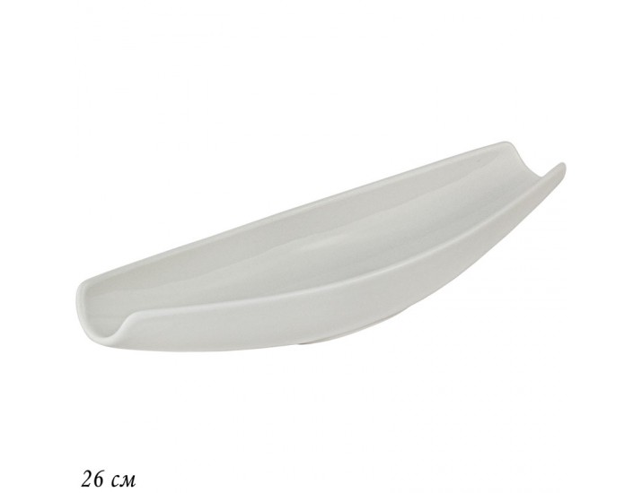 Блюдо 26см Lenardi Maria gold 226-144